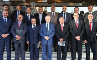 Jordanian Universities Network Discusses its General Budget